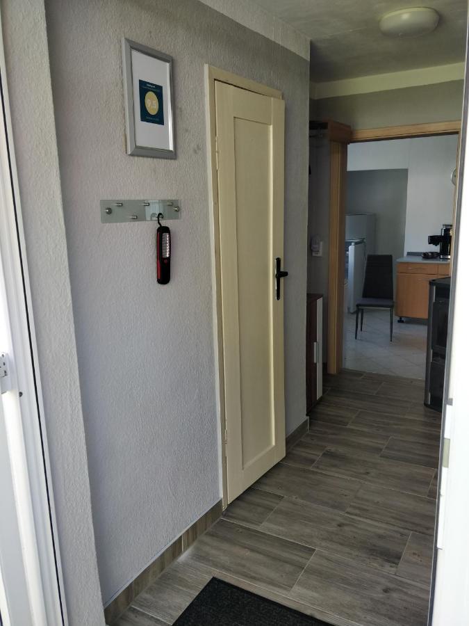 Raben Steinfeld Gaestehaus Am Teich מראה חיצוני תמונה