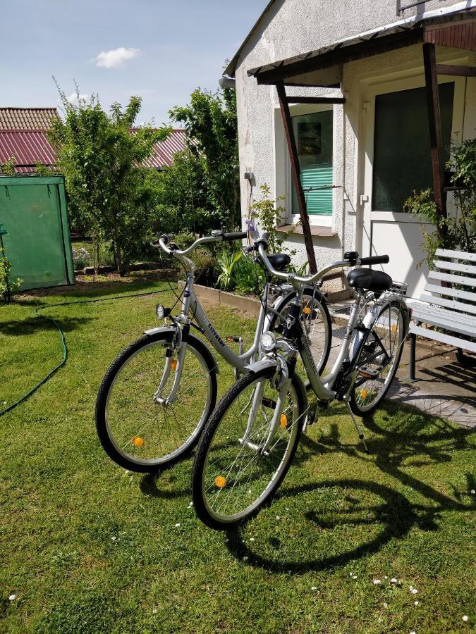 Raben Steinfeld Gaestehaus Am Teich מראה חיצוני תמונה