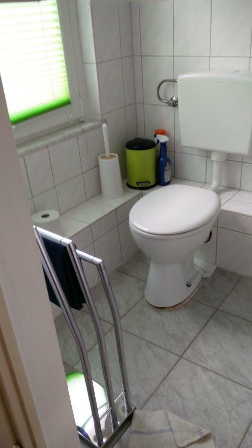 Raben Steinfeld Gaestehaus Am Teich מראה חיצוני תמונה