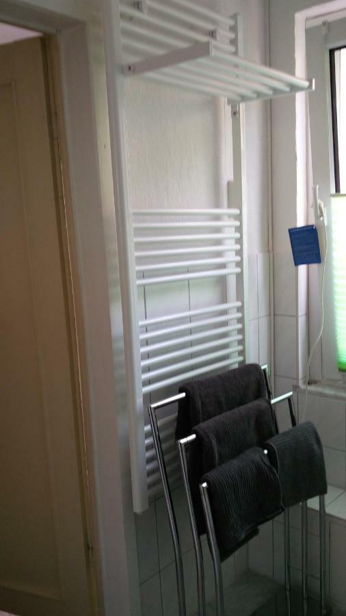 Raben Steinfeld Gaestehaus Am Teich מראה חיצוני תמונה